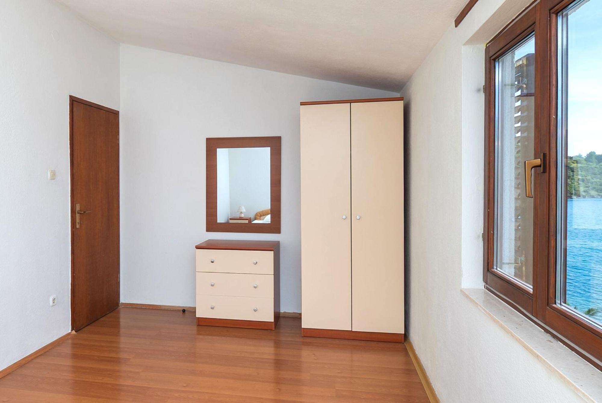 Apartments Kovacevic Rogoznica  Eksteriør bilde